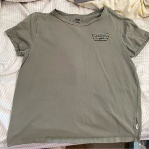 Vans T-Shirt